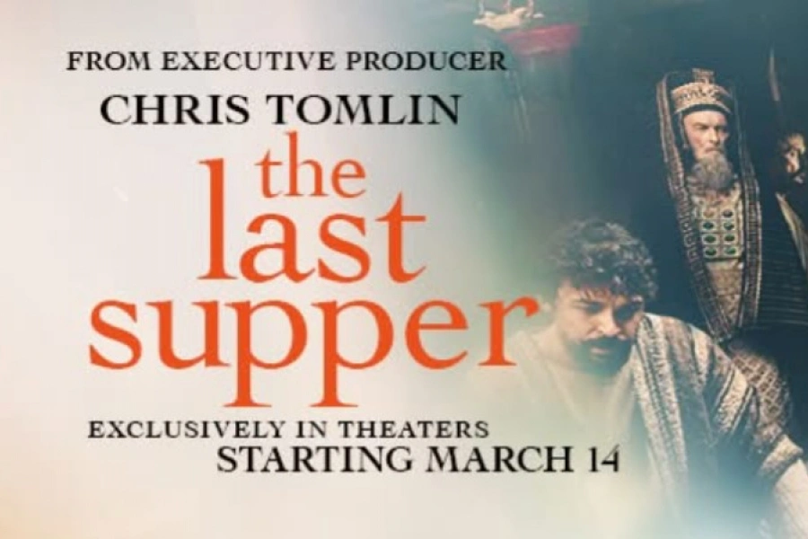The Last Supper