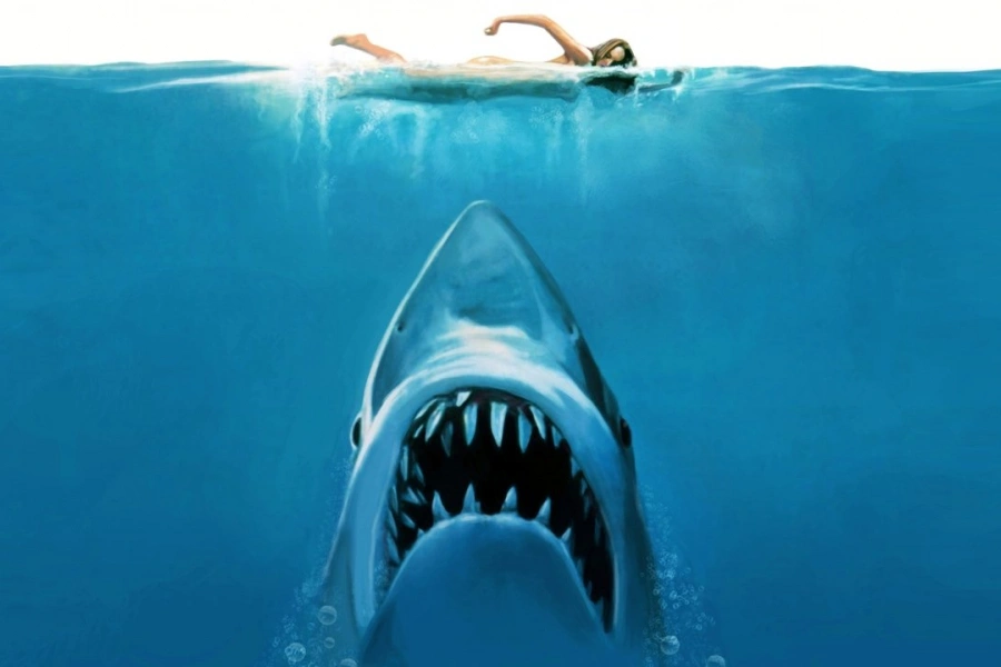 JAWS 50th Anniversary