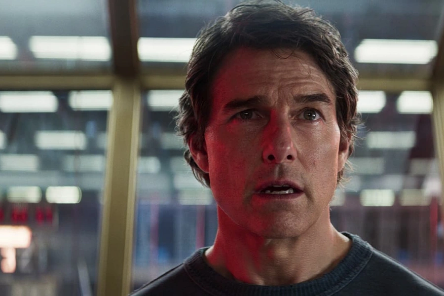 Mission: Impossible - The Final Reckoning