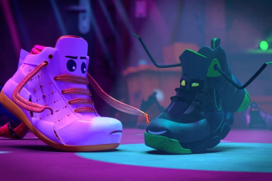 Sneaks