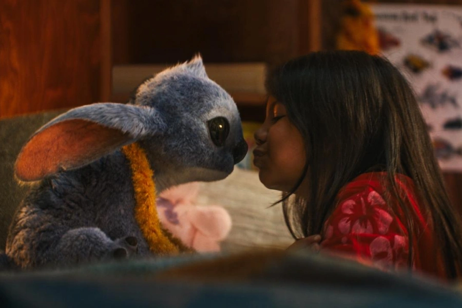Lilo & Stitch